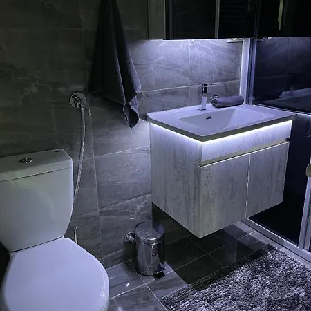 Beta House Apartments Zajecar Exterior photo