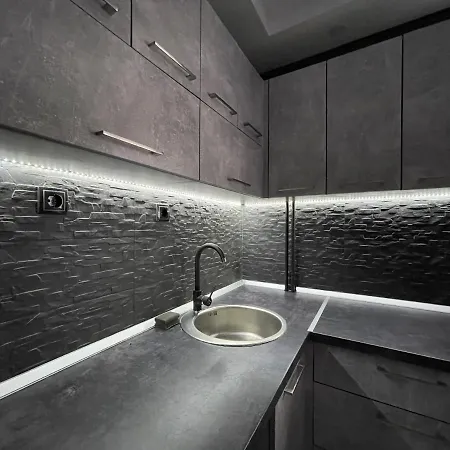 Beta House Apartments Zajecar Exterior photo