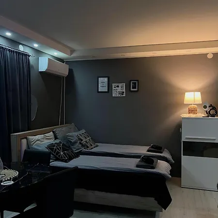 Beta House Apartments Zajecar Exterior photo