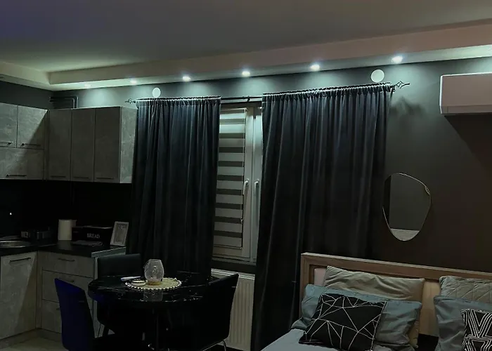 Beta House Apartments