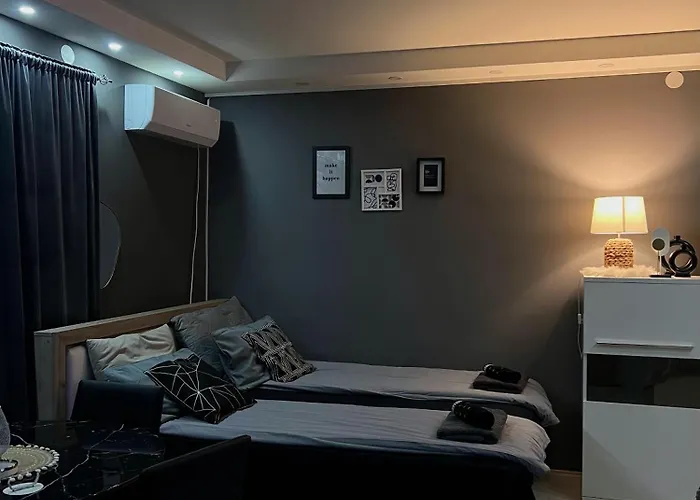 Beta House Apartments