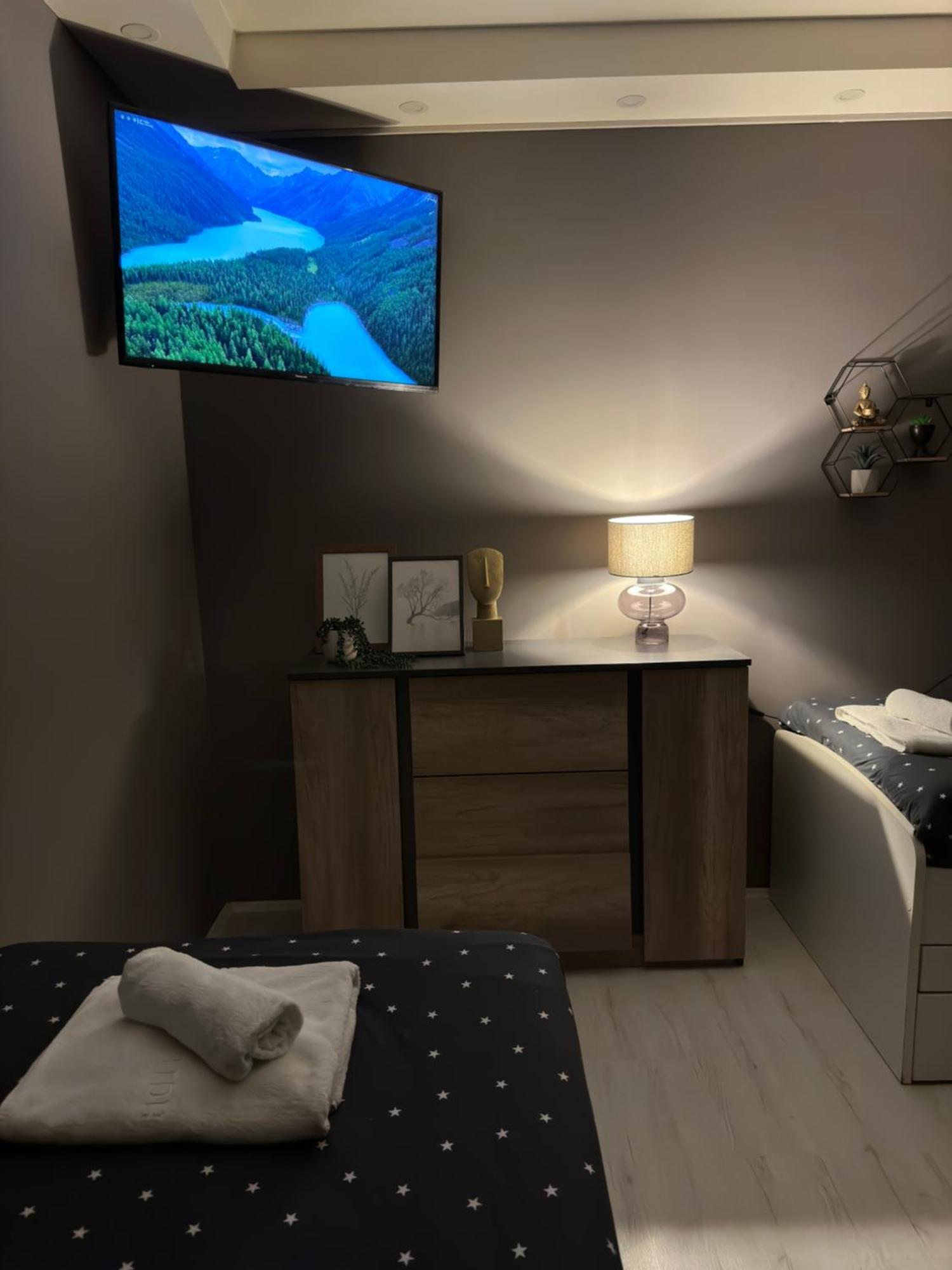 Beta House *