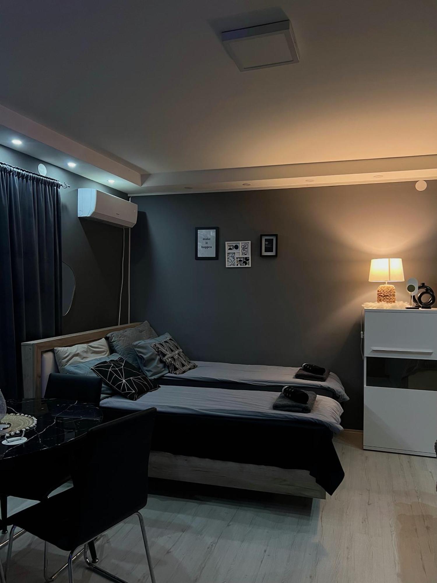 Beta House Lägenhet Zaječar