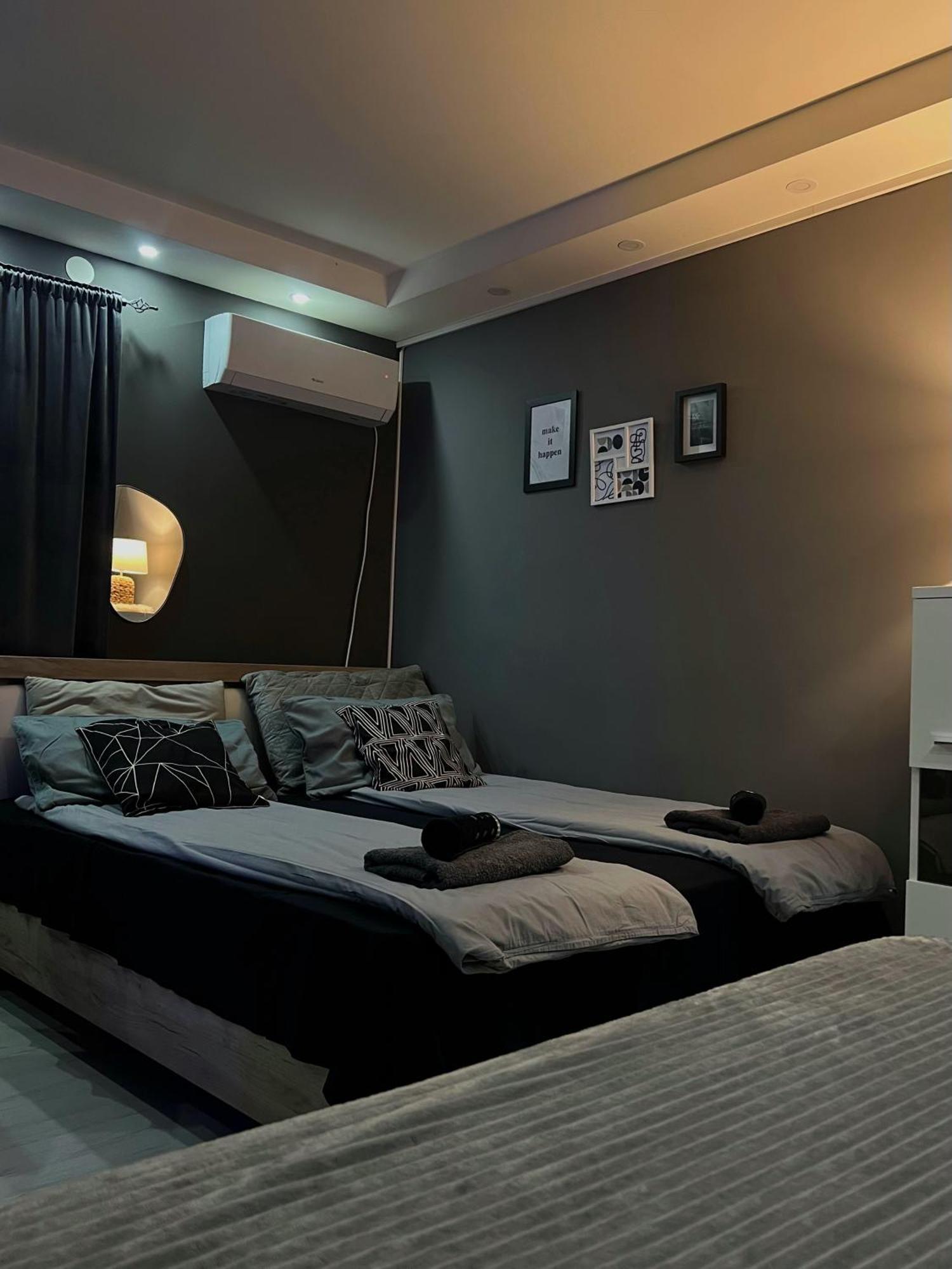 Beta House *